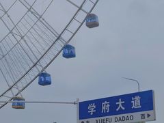 -南昌之星摩天轮