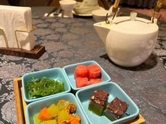 -元素中餐厅.海南菜.粤菜.椰子鸡.海鲜.包房.石梅湾威斯汀度假酒店