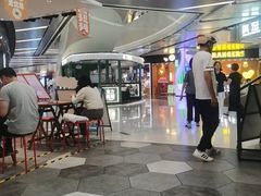 -孖记茶档·热腾茶餐(乐峰店)