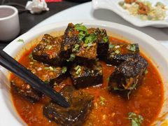 -鸽子侯·家宴·平价海鲜(市图书馆店)