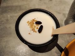 -耶里夏丽·新疆菜(徐家汇臻选店)