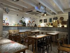 -十面欢腾·海鲜面·台式Bistro(长乐路店)