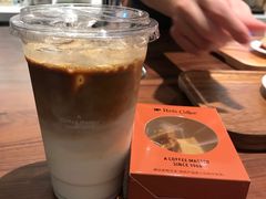 -Peet's Coffee皮爷咖啡(万象天地店)