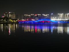 -五缘湾湿地公园