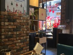 -唛嘻哒烤串朝鲜族风味(金桥店)