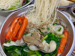 -福屿鲜捞小吃·捞化(福屿总店)