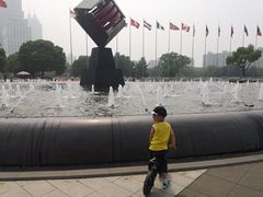-中央公园(苏州工业园区)
