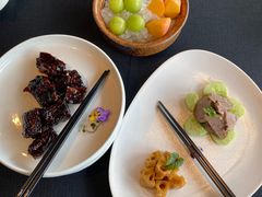 文火煨山东黑牛-鲁采LU STYLE(新天地店)