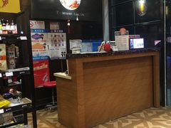 -段氏龙虾·烧烤·烤鱼(东书房路店)