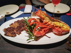 -ZHAO赵·牛扒坊(仁和新城店)