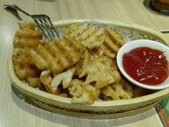 -必胜客(兴隆店)
