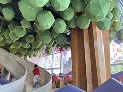 -水桶王国主题餐厅·聚会·生日派对·亲子活动·家庭套餐(亚龙湾希尔顿店)