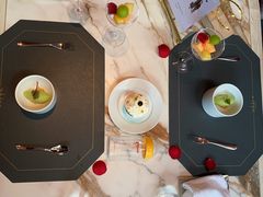 青瓜雪葩-ZHAO赵·牛扒坊(万象城店)