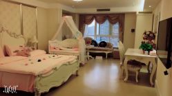 -蔓馨宜母婴护理中心(橡树星座店)