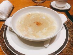 -广州富力君悦大酒店空中花园