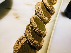 绿茶饼-绿茶餐厅(西单老佛爷店)