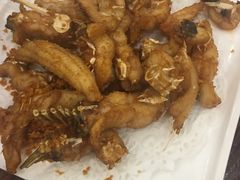 -正能量脆肉鲩火锅