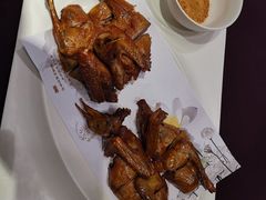 -小蓝鲸湖北菜(八一路店)