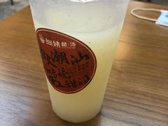 -一心甜汤(丹凤街店)