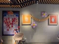 -一澜江宴·江景地标楚菜(江滩公园店)