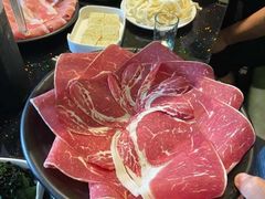 -鼎盛山海火锅(北戴河刘庄夜市老虎石浴场店)