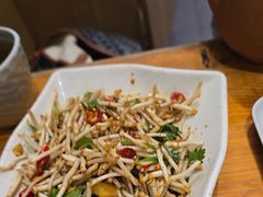 -木屋烧烤(惠阳华润小径湾店)