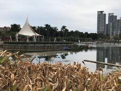 -文华公园(禅城区)