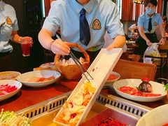 -大隐·成都火锅Bistro(合生麒麟新天地店)