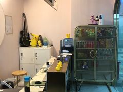 -极光点播影院·Switch.游戏馆(世界之窗店)