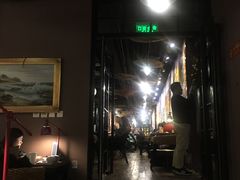 -大书房咖啡(中传国交店)