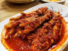 -顺姬冷面(长白西路店)