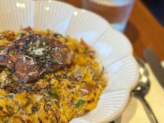 -Bistro Les Lilas丁香花小酒馆