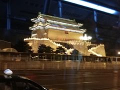 -北京保利大厦酒店(东四十条地铁站店)