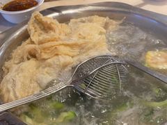 -小肥牛潮汕牛肉火锅(南联店)
