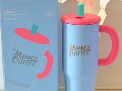 -Manner Coffee(IFS一楼店)