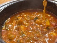 -黔三一夺夺粉酸汤火锅(百信店)