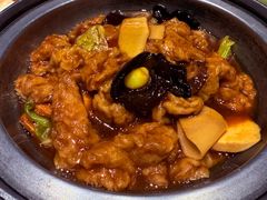 -老人和饭店(淮海中路店)