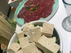 -许府牛火锅(信义坊总店)