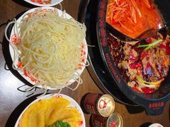 -牛市坎火锅(建设路店)