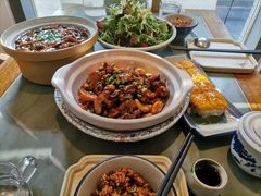 -兰溪小馆(东直门簋街店)