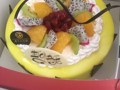 -南京冠生园(太平南路店)