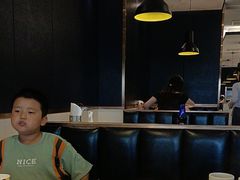-韩大地烤肉海鲜火锅自助(五一广场店)