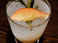 蜜桃乳酸菌苏打-Ginko银子(青龙街店)