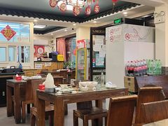 大堂-鼎香润(德胜门内店)