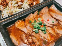 芽菜-馔豚·台北菜专门店(深圳湾万象城店)