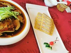 -清都酒楼(美锦大街店)