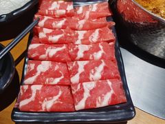 -呷哺呷哺 黄金牧场 (欢乐谷店)