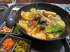 -勝记粉库桂林米粉非遗传承(西街店)