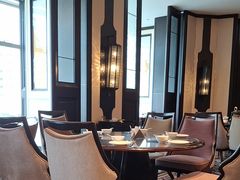 -中山保利艾美酒店-乐美中餐厅