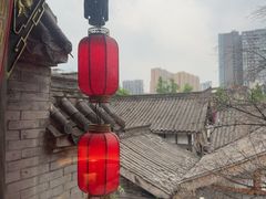 -小龙翻大江文化火锅(宽窄店)